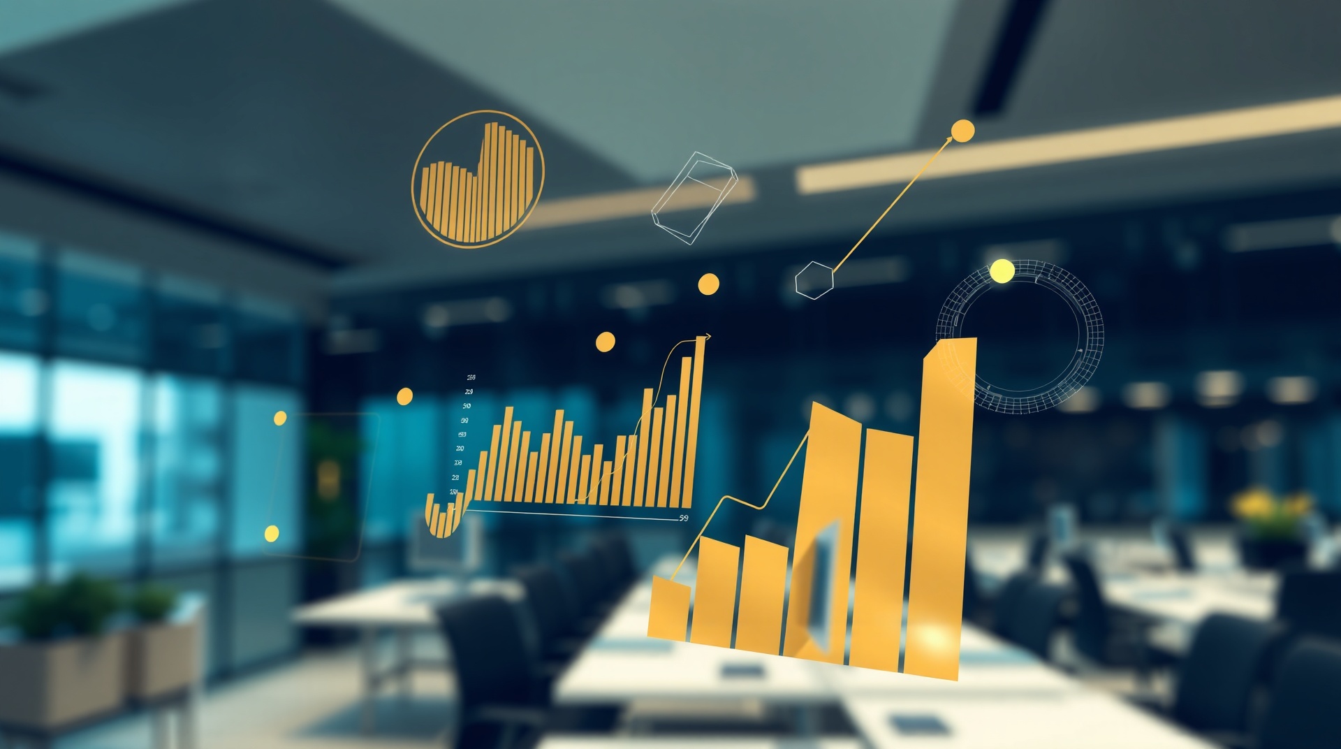 Investment Background