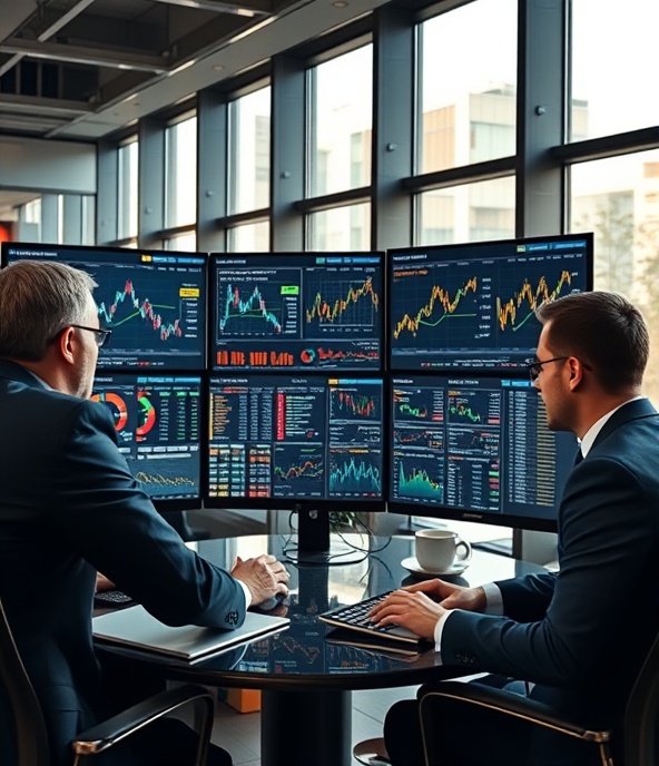 About Fehring Investments